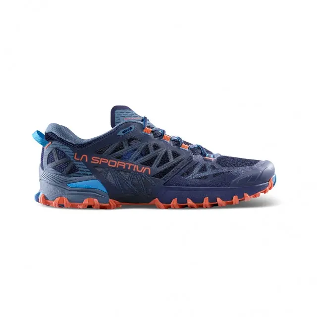 Men'S Bushido Iii Wide-Fit Hiking Shoes 1