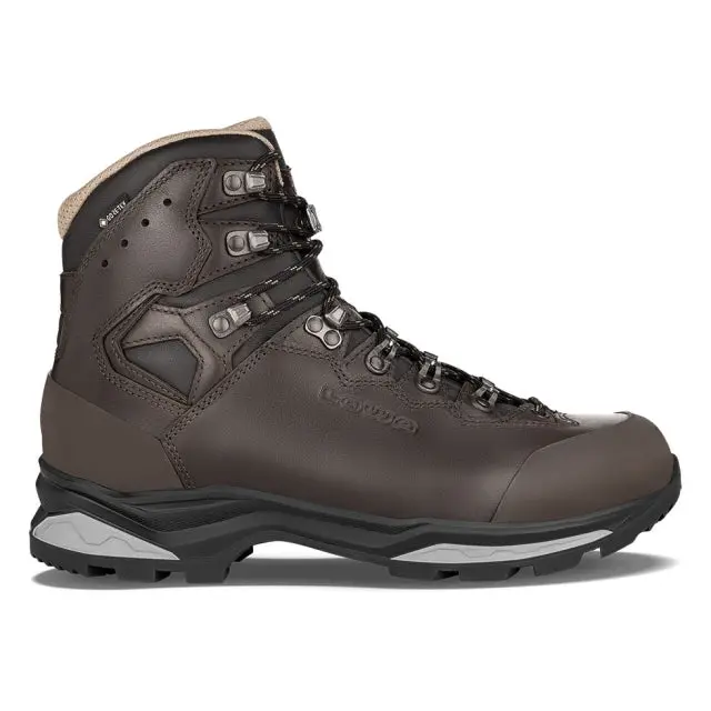 Men’S Camino Evo Gtx Trail Shoes – Flexible Grip & Waterproof 1