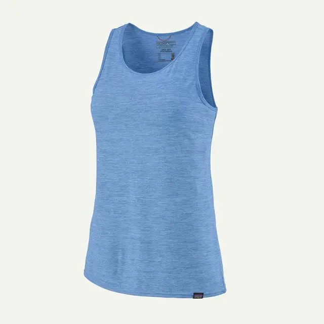 Men'S Capilene Cool Daily Long-Sleeve Shirt – Rngx Fit 1