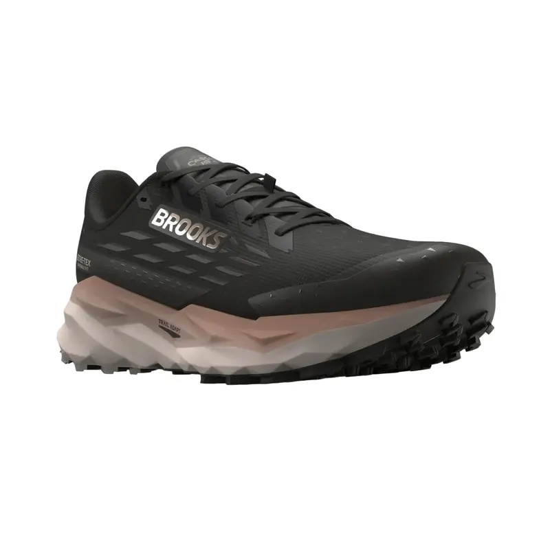 Men'S Cascadia 19 Gtx All-Weather Trail Shoe 1