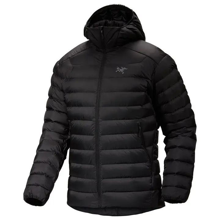 Men'S Cerium Lightweight Down Hoody 1