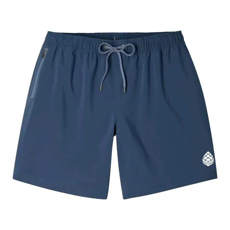 Men’S Cfs Drifter Lined Swim Shorts