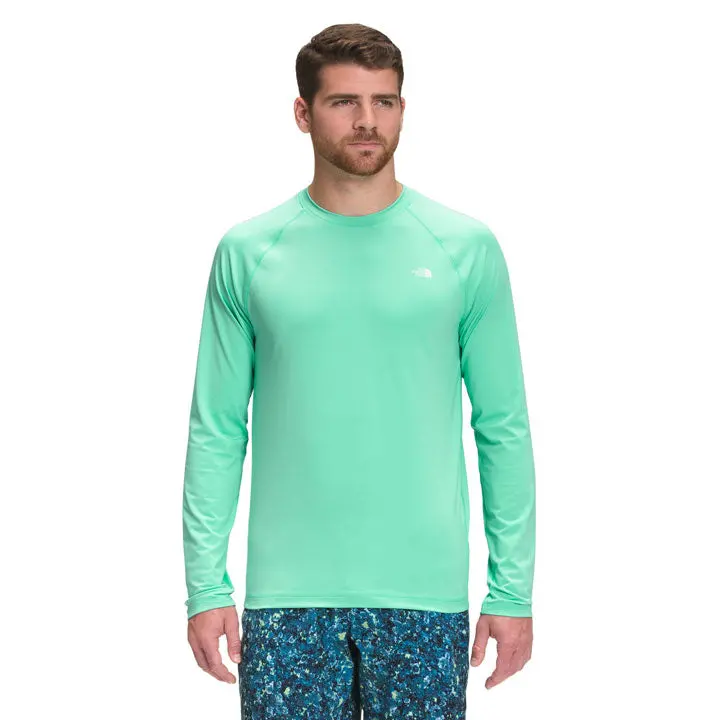 Men'S Class V Quick-Dry Water Top 3