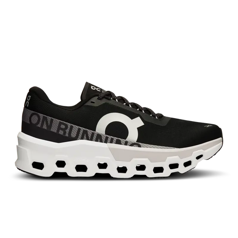 Men’S Cloudmonster 2 Max-Cushion Running Shoes – High-Stacked Impact Protection 1