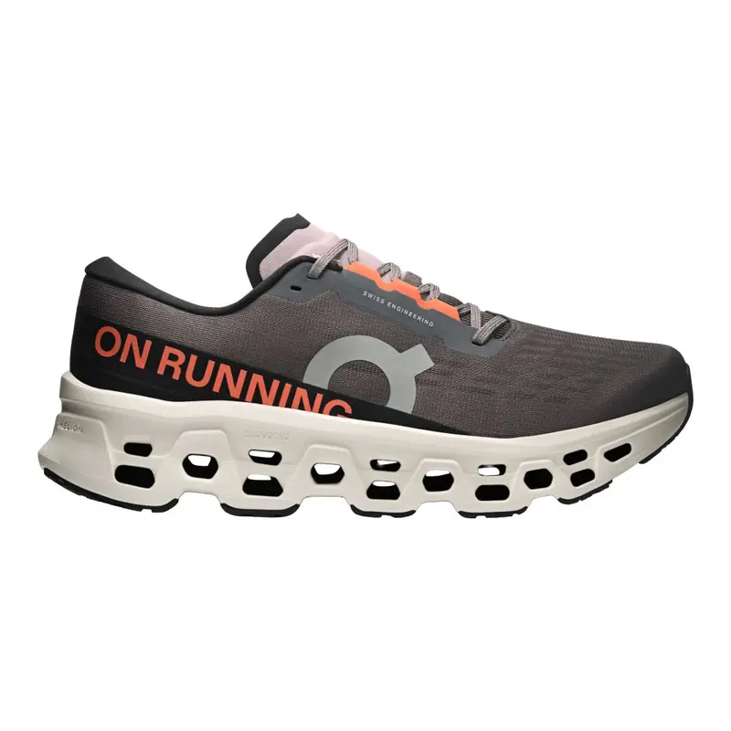 Men'S Cloudmonster 3 Performance Running Shoes 1