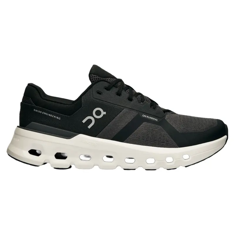 Men’S Cloudrunner 2 Daily Training Shoes – Versatile Performance & Durability 1