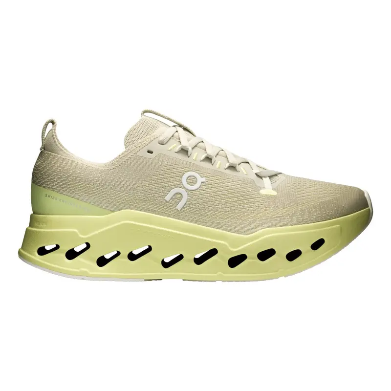 Men'S Cloudsurfer Max 1 Cushioned Road Running Shoes 1