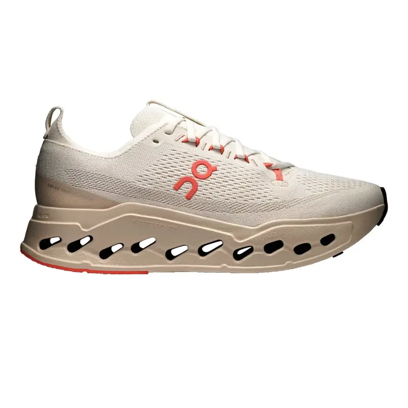 Men'S Cloudsurfer Max Running Sneaker 1