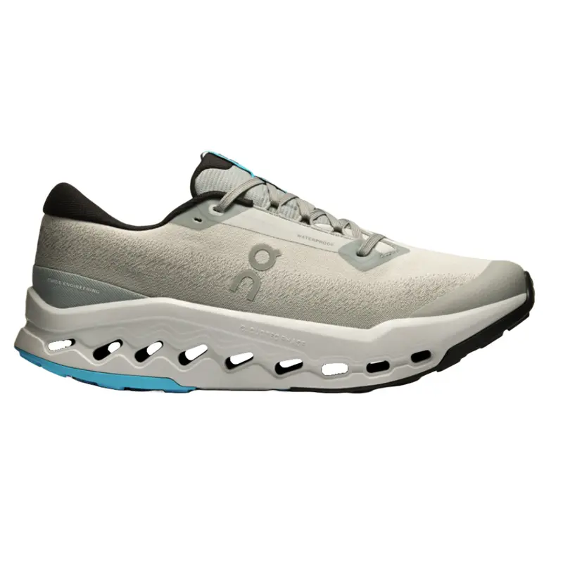 Men'S Cloudsurfer Trail 2 Hiking Shoes – Waterproof 1