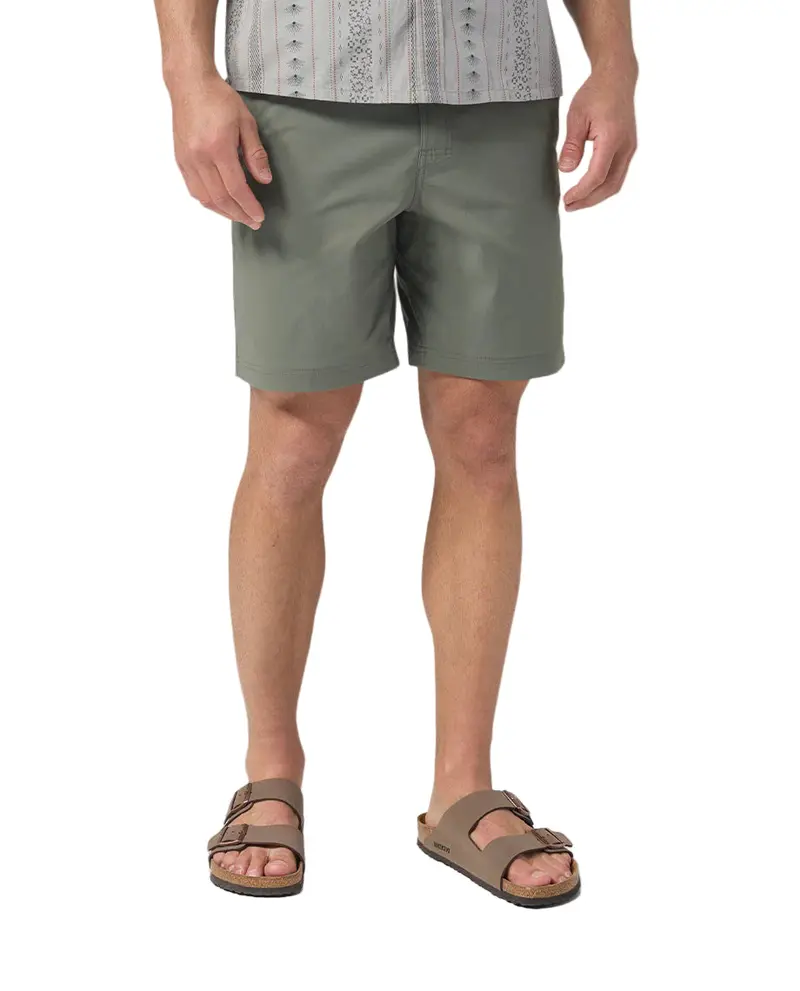 Men’S Coburn Lightweight Summer Shorts
