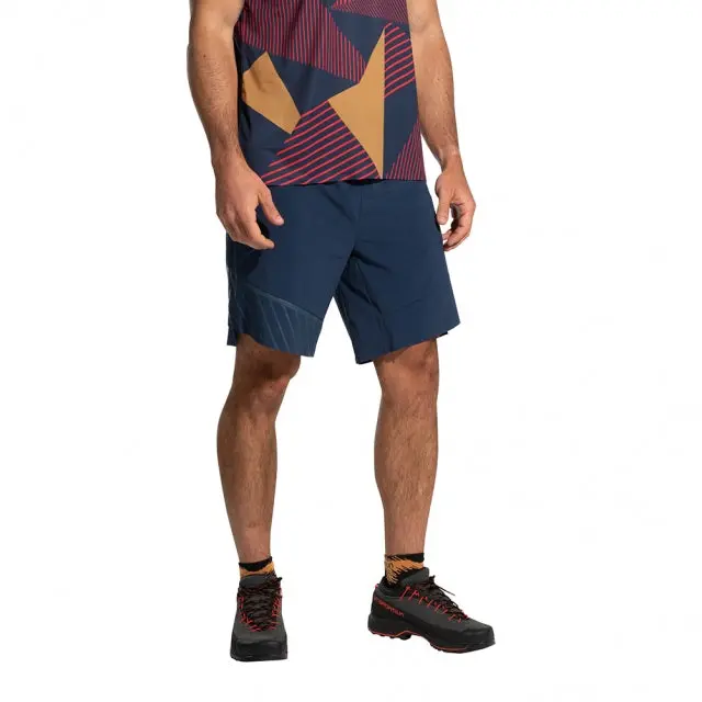 Men’S Comp Training Short 1