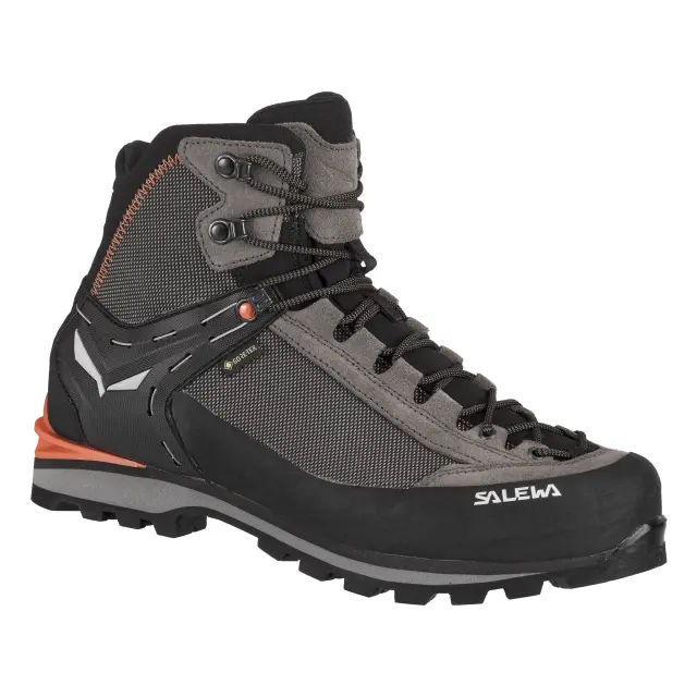 Men'S Crow Gtalpine Mountaineering Boots 1