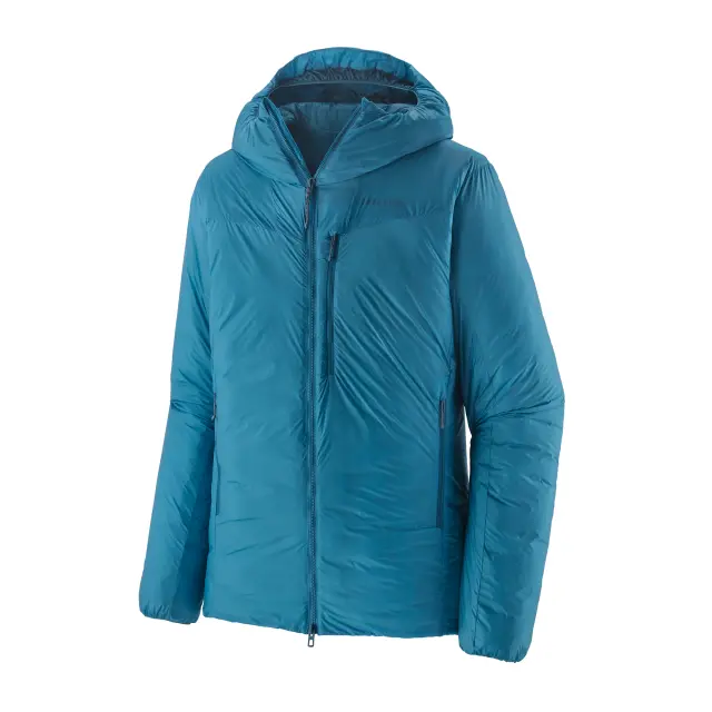 Men'S Das Light Hooded Pullover 1