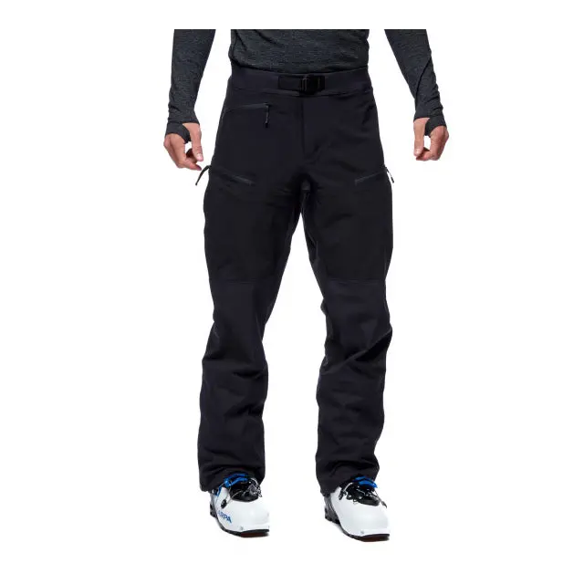 Men'S Dawn Patrol Hybrid Ski Pants 1