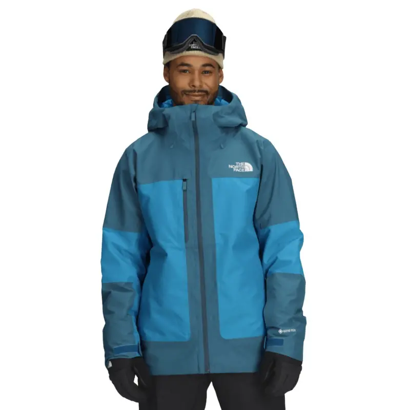 Men'S Dawnstrike Gtx Insulated Jacket 1