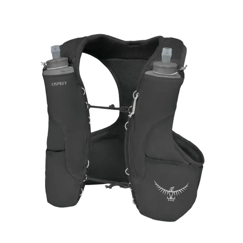 Men’S Duro Lt Hydration Vest – Minimalist Run Fueling Solution 1