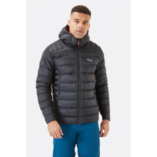 Men'S Electron Pro Down Insulated Jacket 1