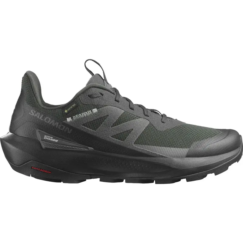 Men'S Elixir Activ Gtx Hiking Shoes 1