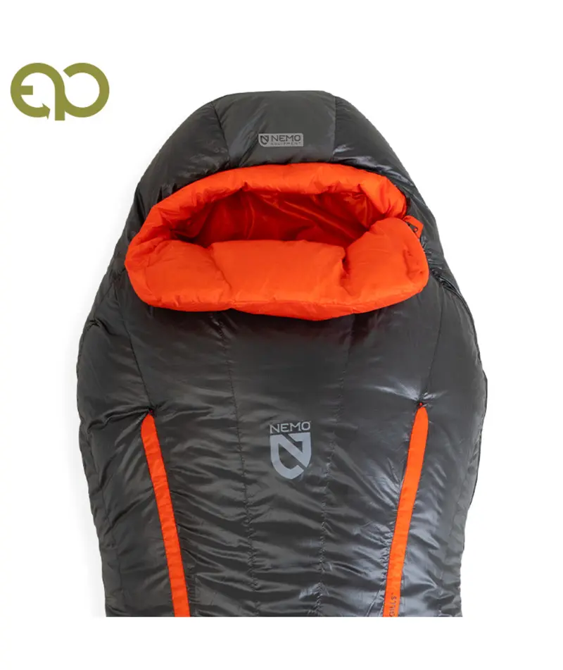 Men'S Endless Promise 15°F Down Sleeping Bag 1