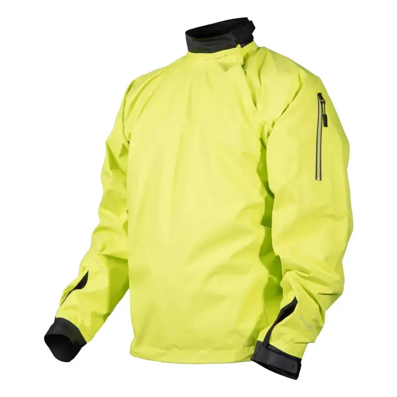 Men'S Endurance Performance Jacket – Lightweight & Breathable 1