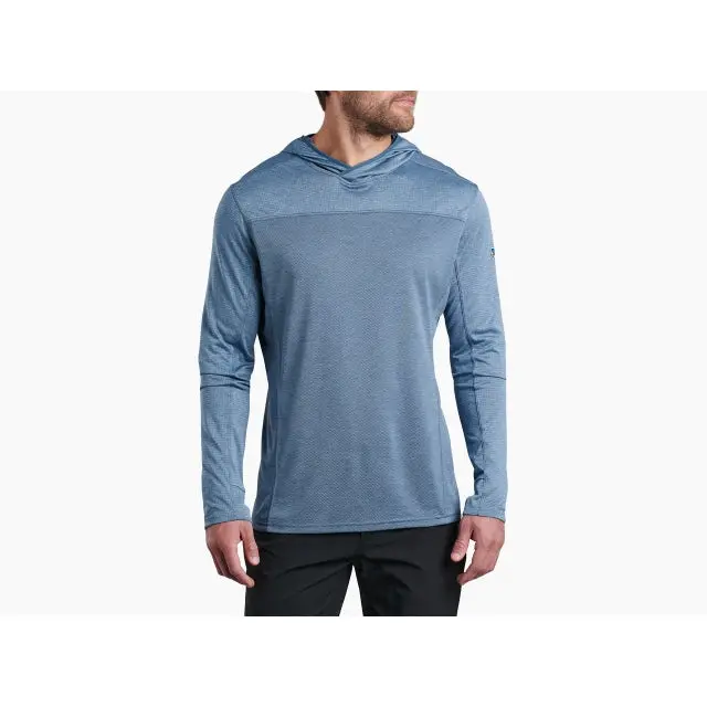 Men'S Engineered Performance Hoodie 1