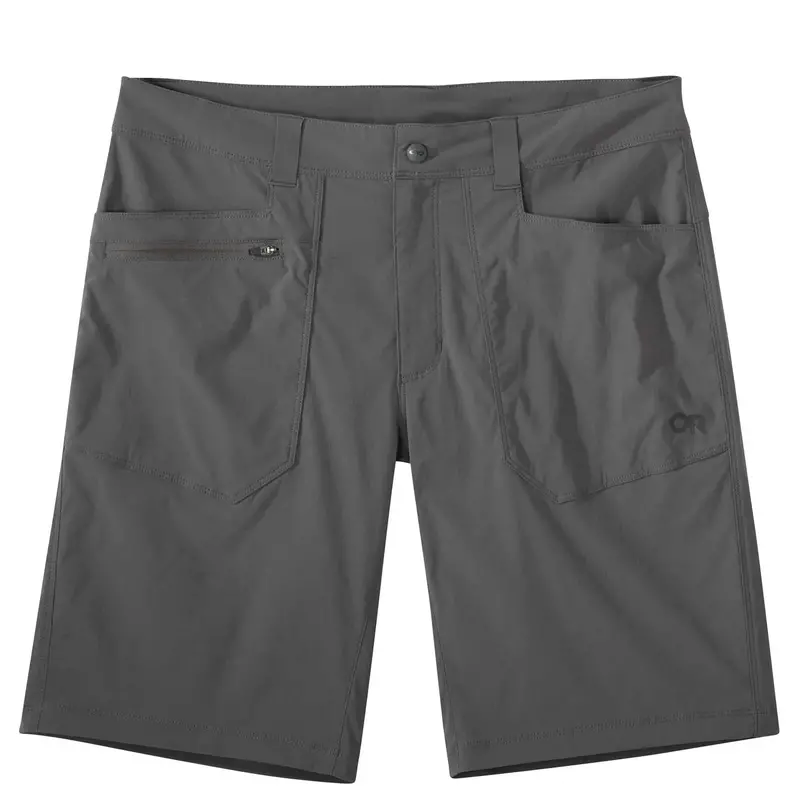 Men'S Equinox 10-Inch Hiking Shorts 1