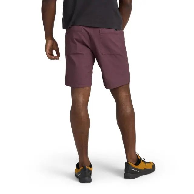 Men'S Ethos Versatile Shorts 1