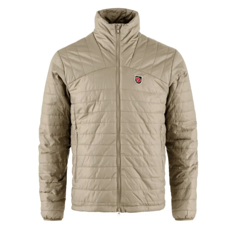Men'S Expedition X-Latt Quilted Jacket 1