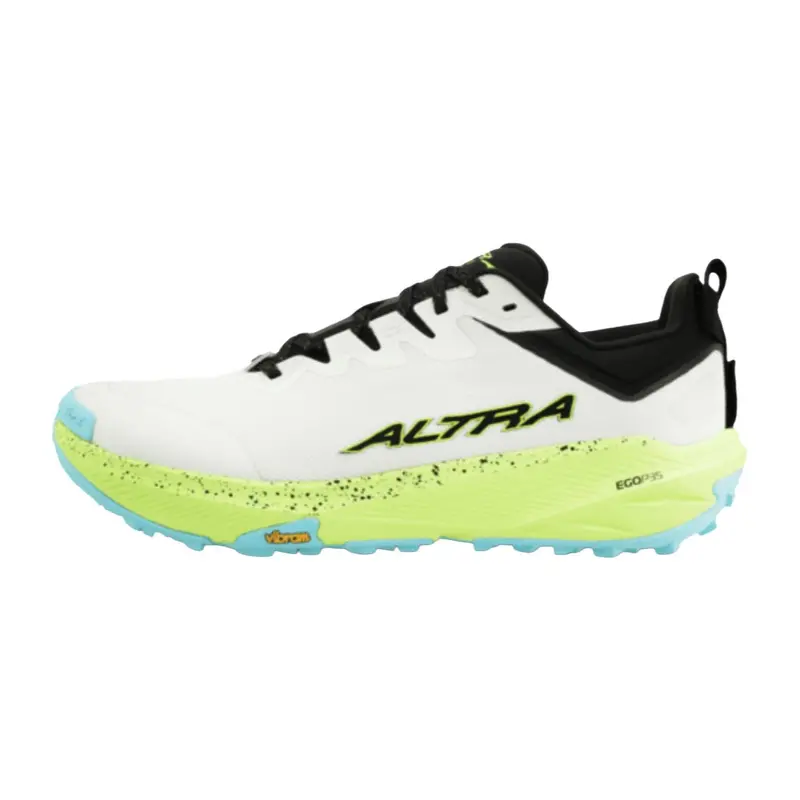 Men'S Experience Wild 3+ Trail Running Shoe 1