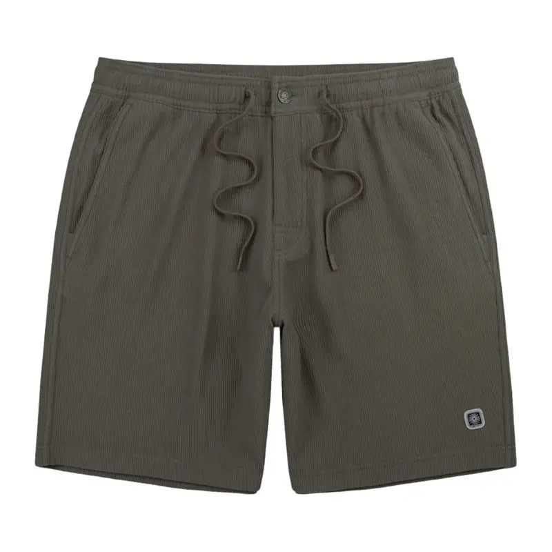 Men'S Fairview Corduroy Casual Walkshorts 1