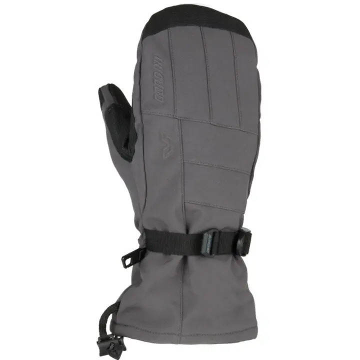 Men'S Fall Line Iv Insulated Mittens 1