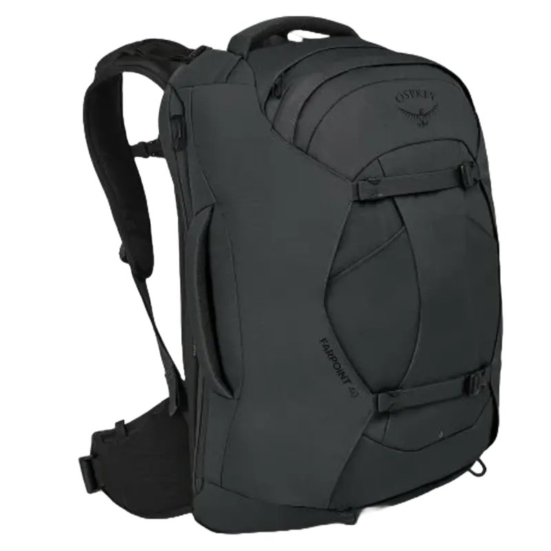 Men'S Farpoint® 40L Travel Backpack – Tsa-Friendly Design 2