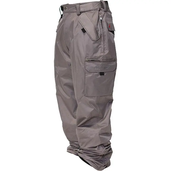 Men'S Fdgb Cargo-Style Snow Pants 4