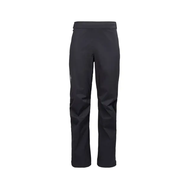 Men'S Fineline Stretch Full-Zip Pants – Long Inseam 1