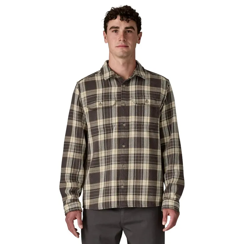 Men’S Fjord Loft Flannel Shirt