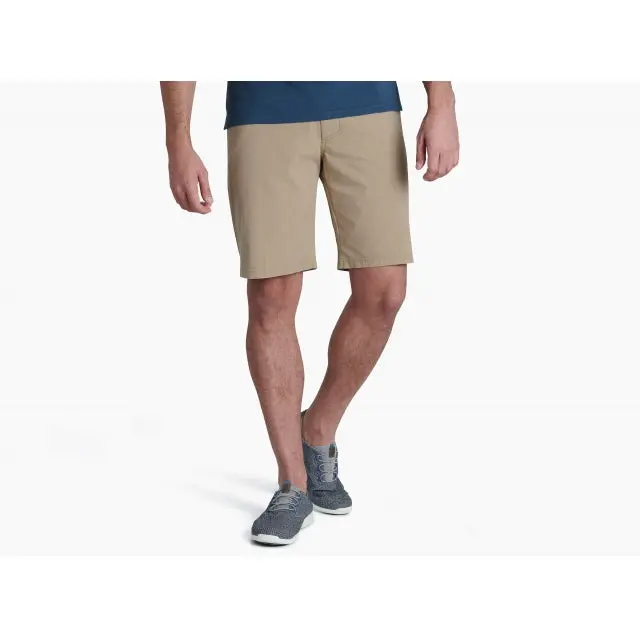 Men'S Free Radikl Short – Lightweight Trail Shorts 1