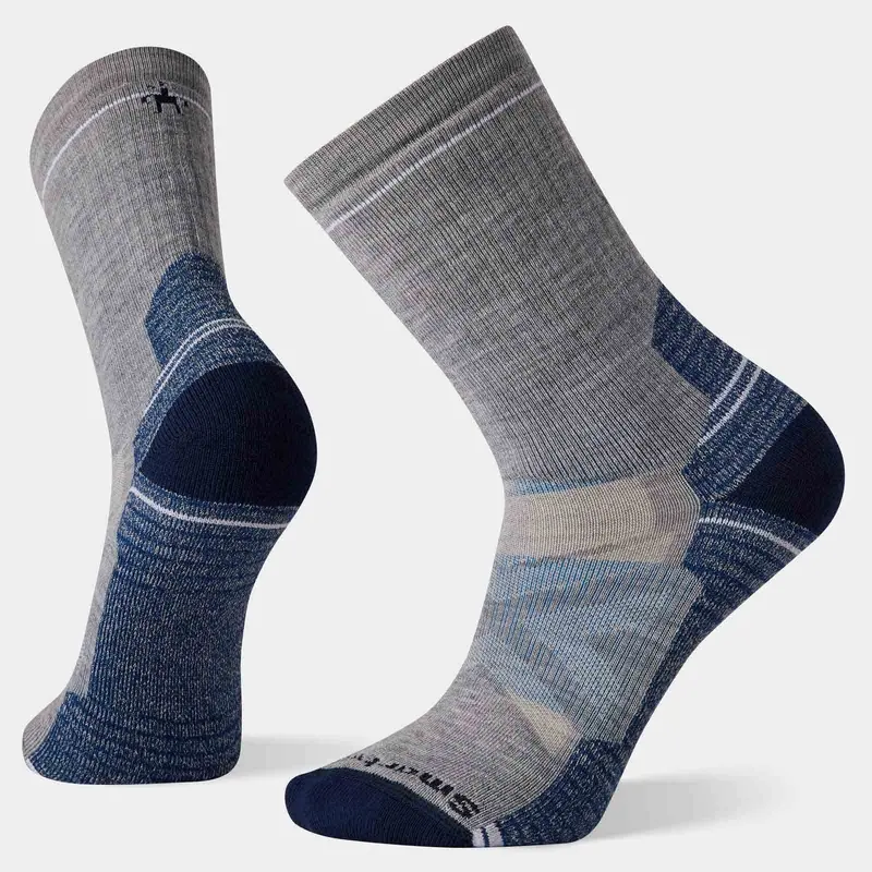 Men'S Full-Cushion Hiking Crew Socks 1