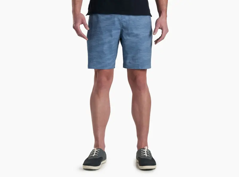 Men'S Getaway Athletic Shorts 1
