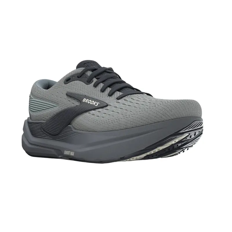 Men'S Ghost Max 3 Performance Running Shoe 1