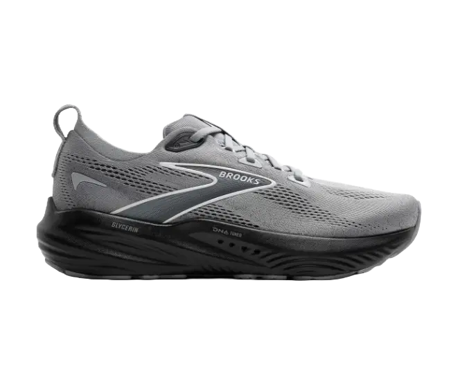 Men'S Glycerin 22 Cushioned Running Shoe 1