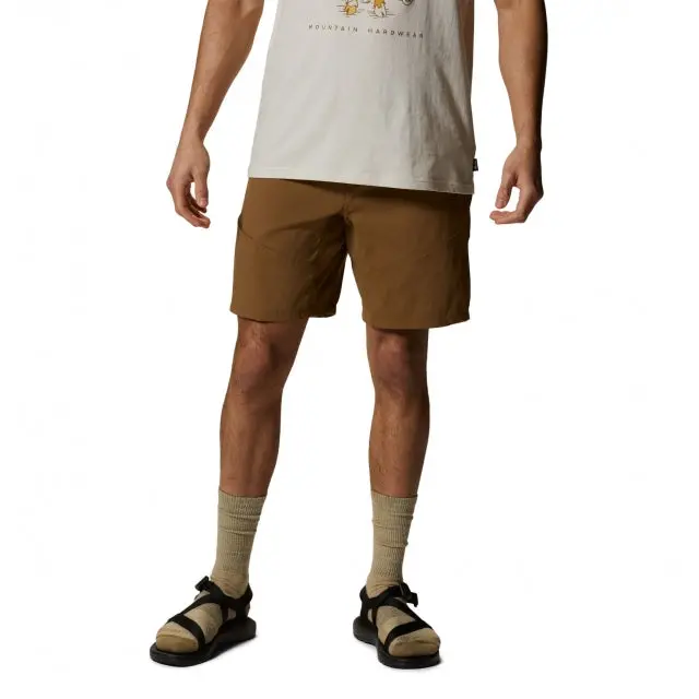 Men’S Hardwear Ap Active Training Shorts 1