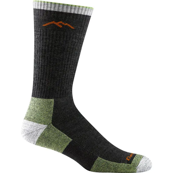 Men'S Hiker Boot Socks – Midweight Cushion For Trail Boots 1