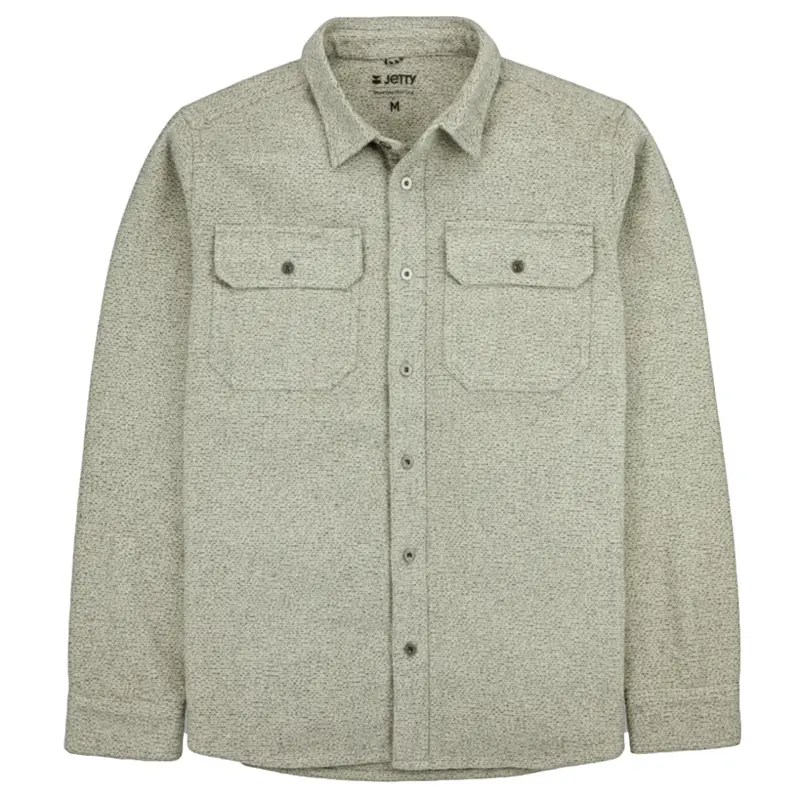 Men'S Horizon Heavy-Duty Work Shirt 1