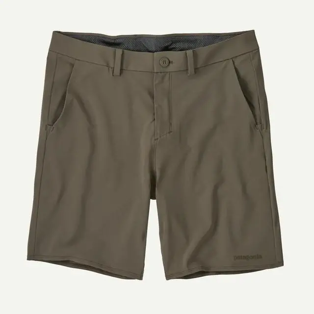 Men'S Hydropeak Hybrid Walking Shorts 1