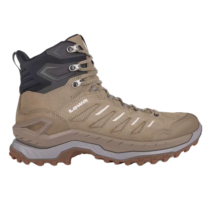 Men'S Innovo Mid Support Hiking Boots 1
