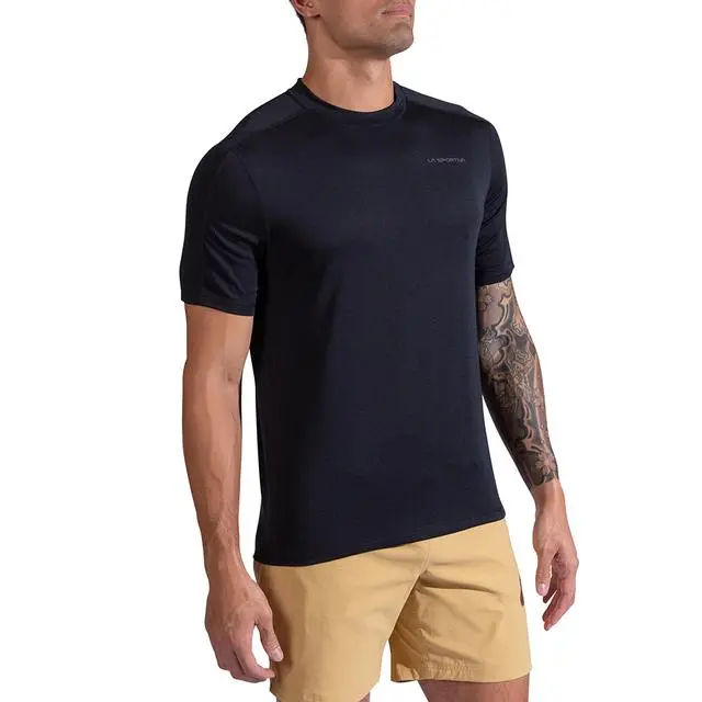 Men'S Just Right Everyday T-Shirt – Medium 1