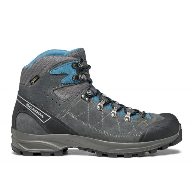 Men'S Kailash Trek Waterproof Hiking Boots 1