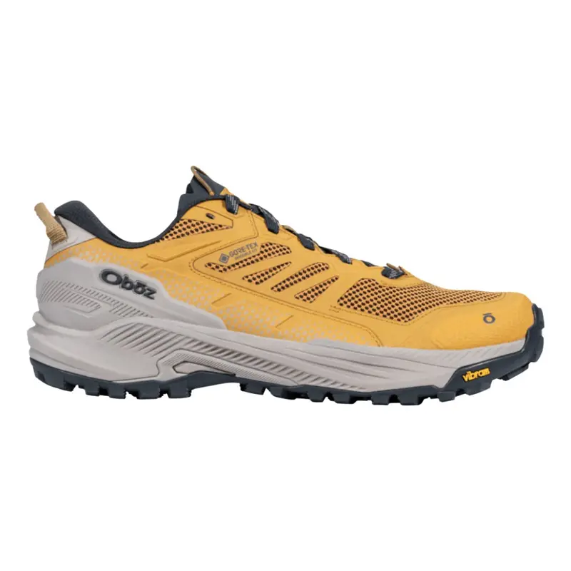 Men'S Katabatic Rt Low Gore-Tex Trail Running Shoes 1