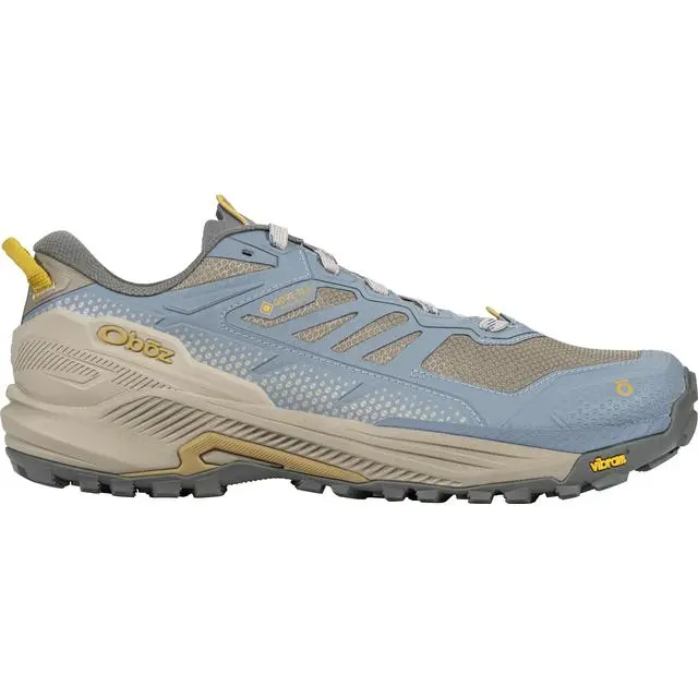 Men’S Katabatic Rt Low Gtx Trail Hiking Shoe 1