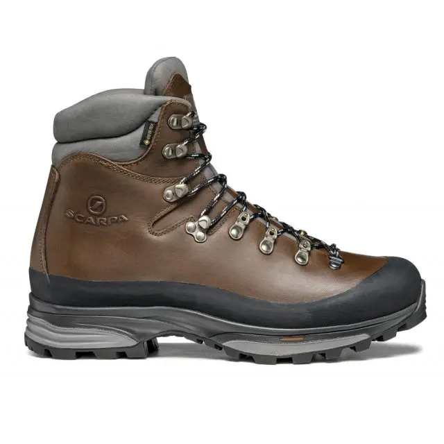 Men'S Kinesis Pro Gtx Mountaineering Boots 1